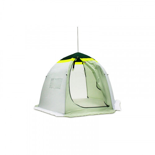 Палатка для рыбалки Медведь-2 (6 лучей) в Иркутске