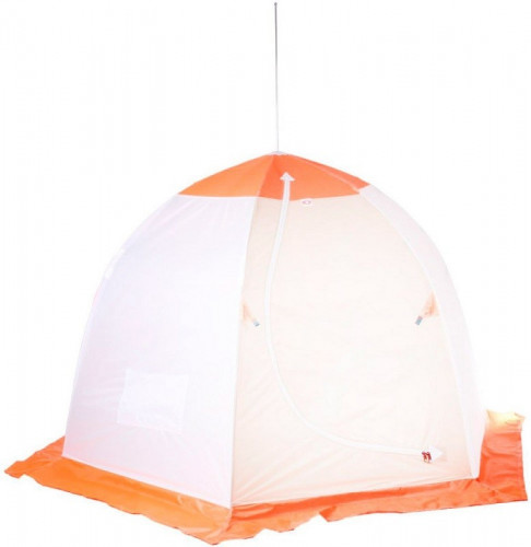 Палатка для рыбалки Медведь-2 (6 лучей) в Иркутске