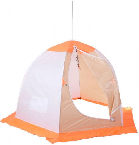 Палатка для рыбалки Медведь-2 (6 лучей) в Иркутске