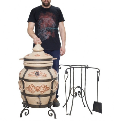 Тандыр Гранд в Иркутске