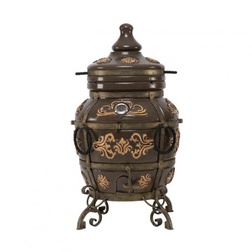 Тандыр Гранд в Иркутске