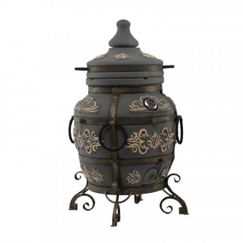 Тандыр Гранд в Иркутске