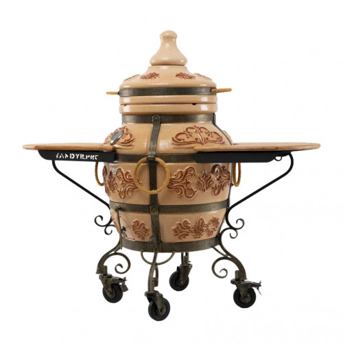 Тандыр Гранд в Иркутске