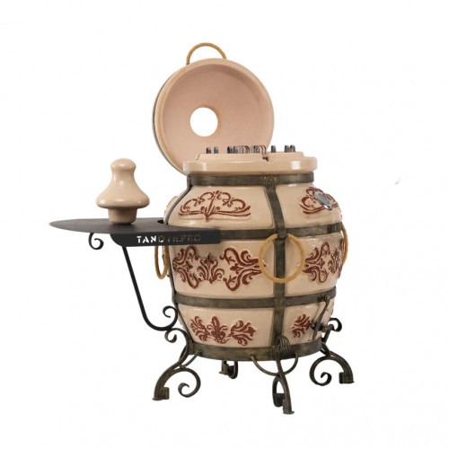 Тандыр Гранд в Иркутске