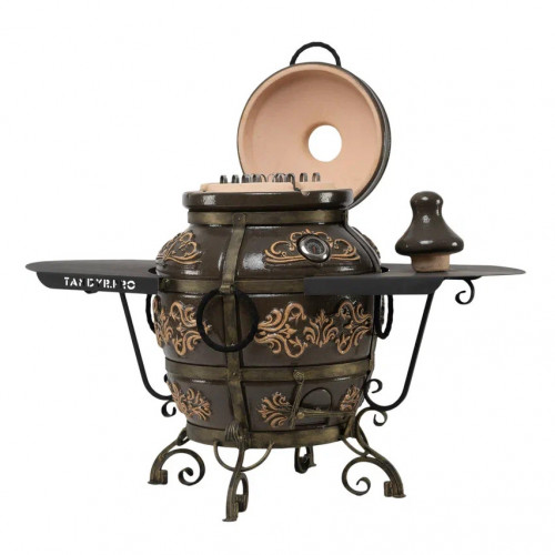 Тандыр Гранд в Иркутске