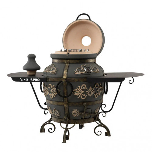 Тандыр Гранд в Иркутске