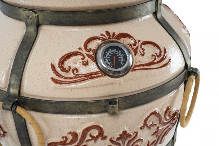 Тандыр Гранд в Иркутске