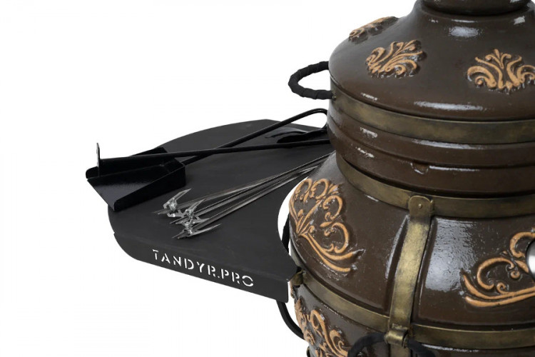 Тандыр Гранд в Иркутске