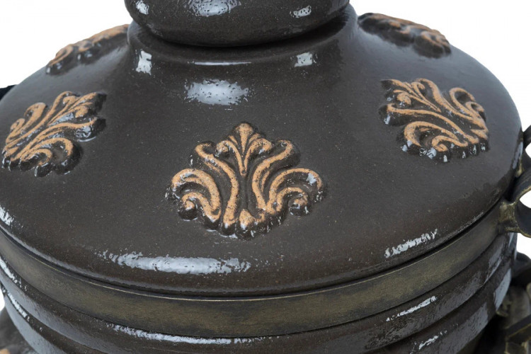 Тандыр Гранд в Иркутске