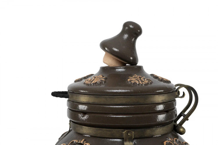 Тандыр Гранд в Иркутске