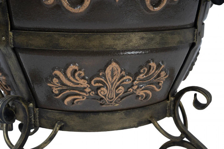 Тандыр Гранд в Иркутске