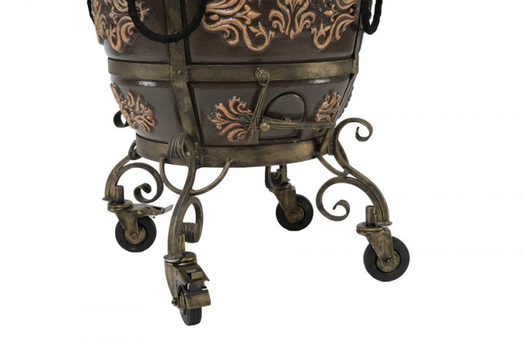 Тандыр Гранд в Иркутске