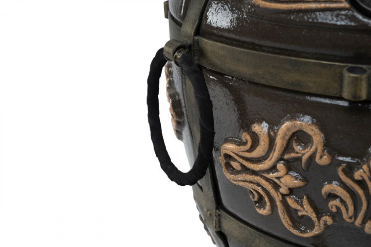 Тандыр Гранд в Иркутске