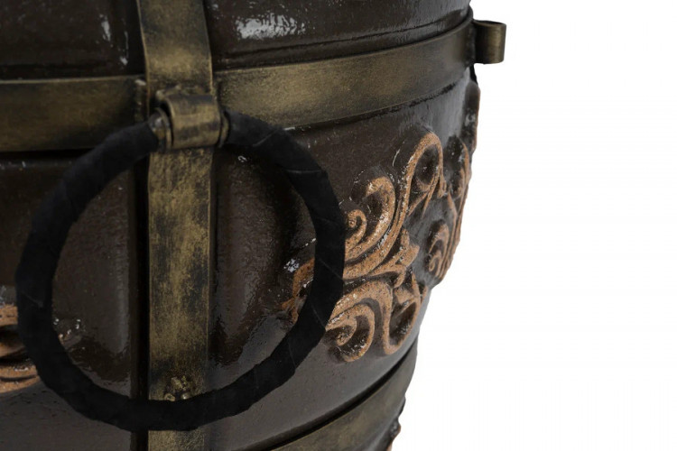 Тандыр Гранд в Иркутске