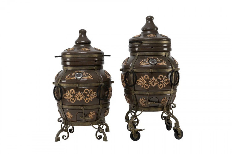 Тандыр Гранд в Иркутске