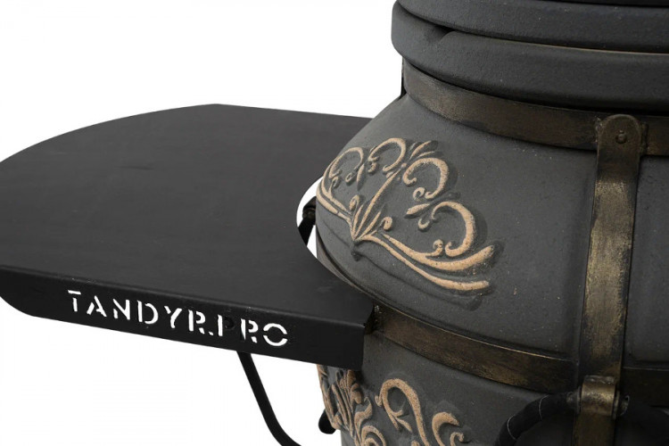 Тандыр Гранд в Иркутске