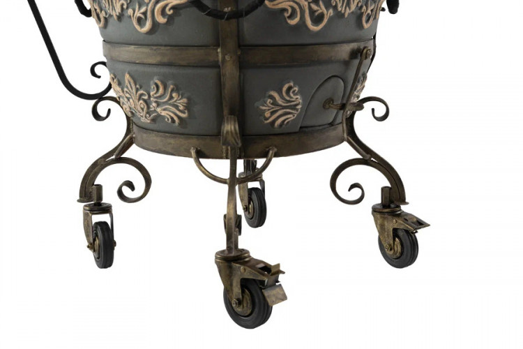 Тандыр Гранд в Иркутске