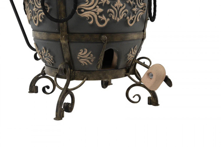 Тандыр Гранд в Иркутске