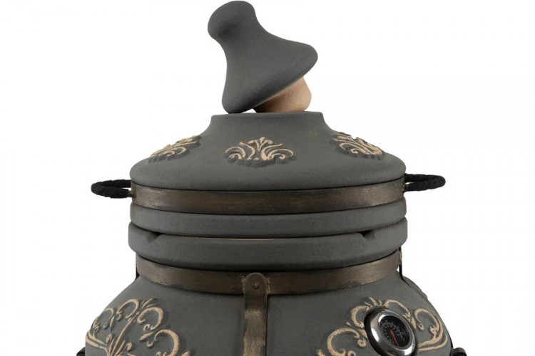 Тандыр Гранд в Иркутске