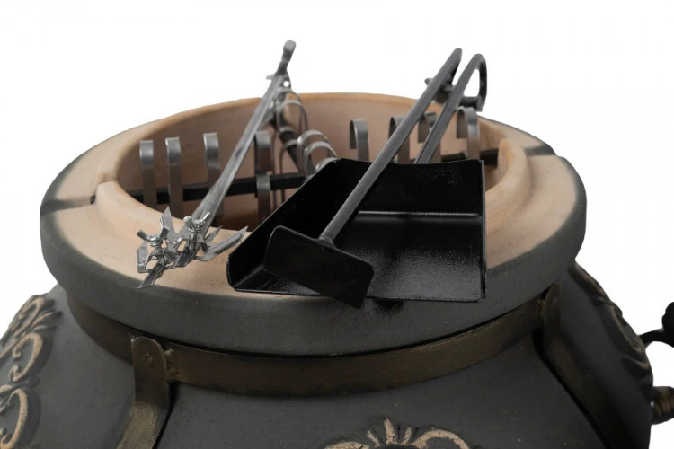 Тандыр Гранд в Иркутске