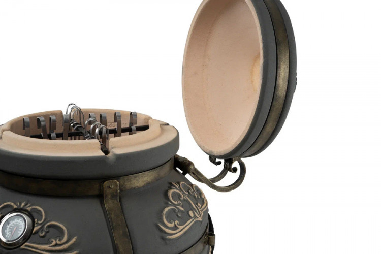 Тандыр Гранд в Иркутске