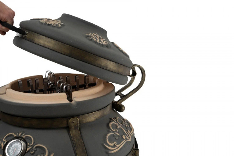 Тандыр Гранд в Иркутске