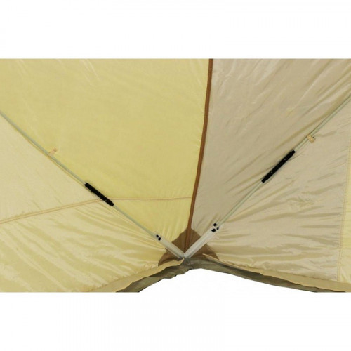 Зимняя палатка Polar Bird 2T Long компакт в Иркутске