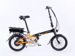 Электровелосипед Elbike Pobeda ST Электровелосипед Elbike Pobeda ST