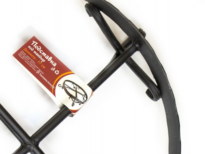 Подставка под тандыр Дастархан в Иркутске