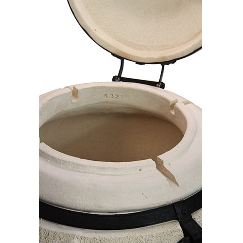 Тандыр Восточный с откидной крышкой в Иркутске