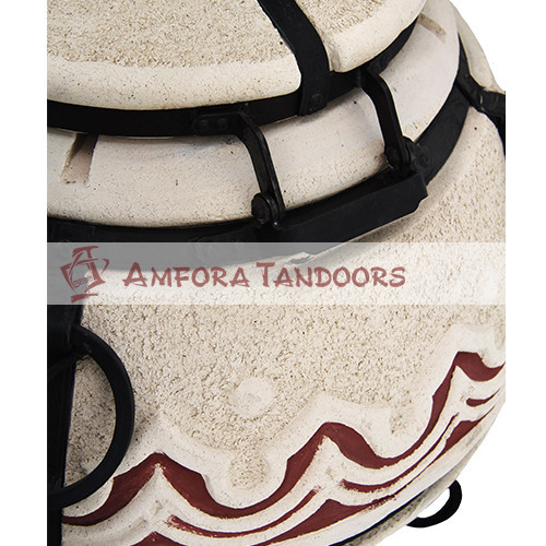 Тандыр Восточный с откидной крышкой в Иркутске