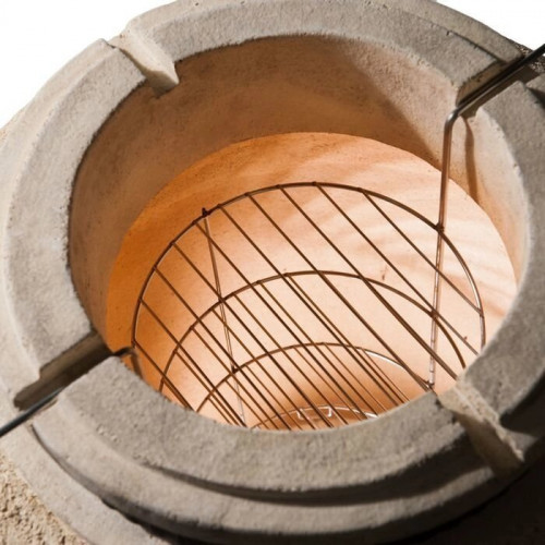 Этажерка 3-х ярусная диаметр 27 см в Иркутске