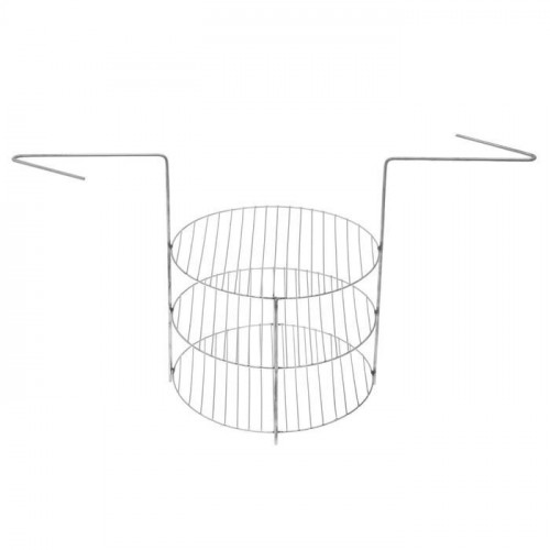 Этажерка 3-х ярусная диаметр 27 см в Иркутске