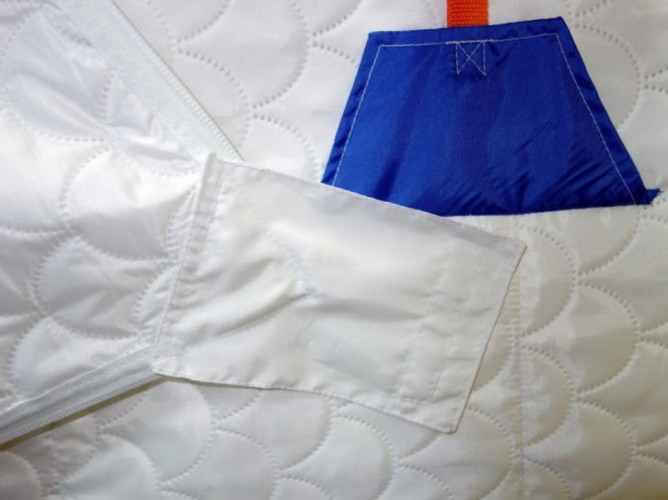 Палатка для рыбалки Пингвин 3 Термолайт в Иркутске