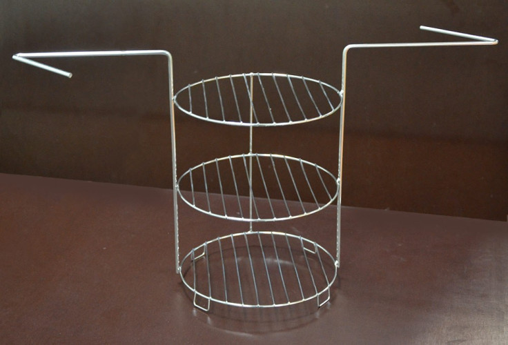 Этажерка универсальная малая в Иркутске