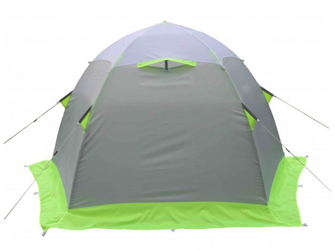 Зимняя палатка ЛОТОС 2С в Иркутске