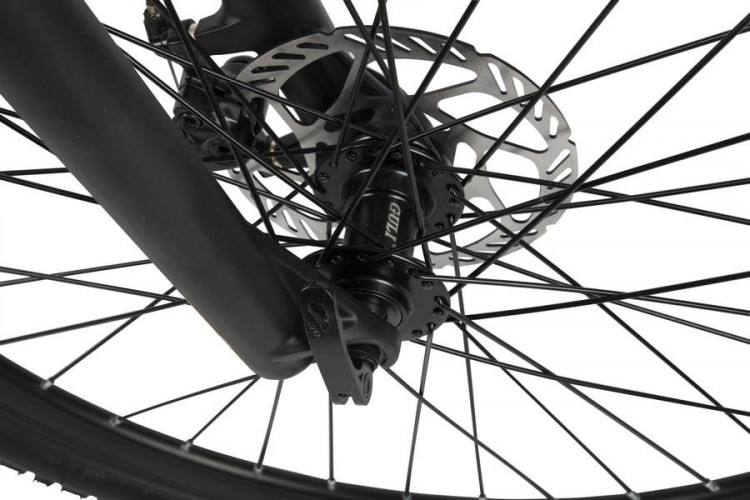 Электровелосипед Eltreco FS-900 27.5 в Иркутске