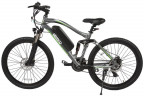 Электровелосипед Eltreco FS-900 27.5 в Иркутске