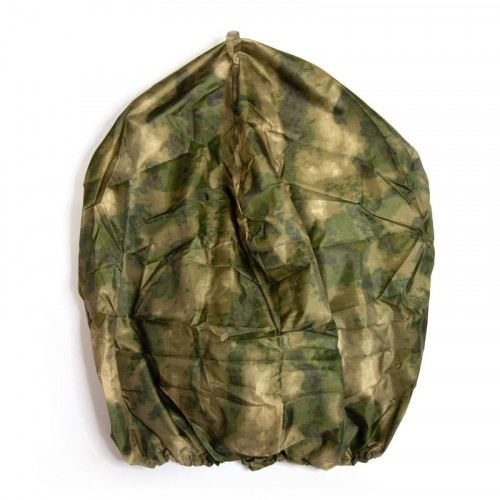 Чехол на Большой тандыр в Иркутске