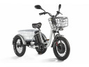 Электрофэтбайк Eltreco Porter FAT 700 в Иркутске