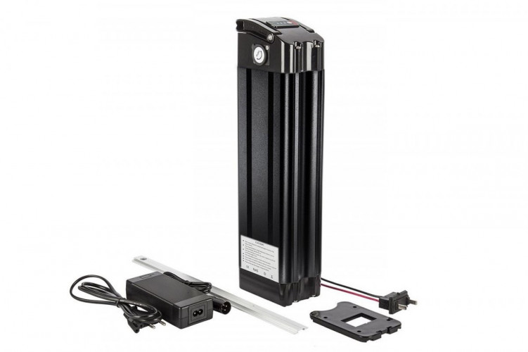 Аккумуляторная батарея 48V 12Ah для электровелосипедов PORTER в Иркутске