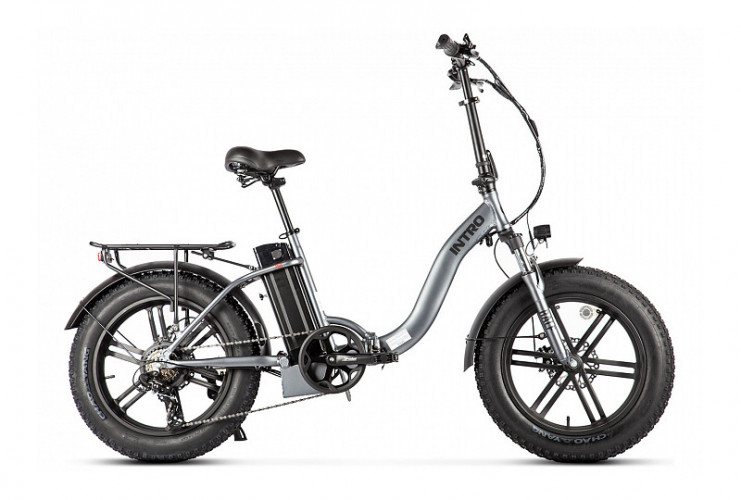 Электровелосипед INTRO Ralf 750 в Иркутске