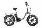 Электровелосипед INTRO Ralf 750 в Иркутске