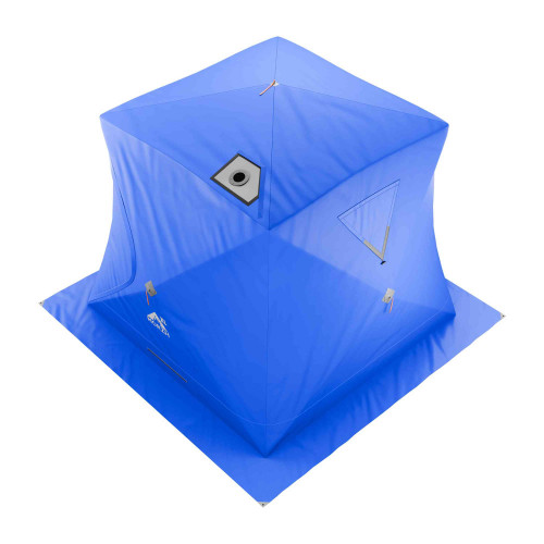 Палатка-Баня МОРЖ КУБ Light XL в Иркутске