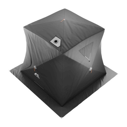 Палатка-Баня МОРЖ КУБ Light XL в Иркутске