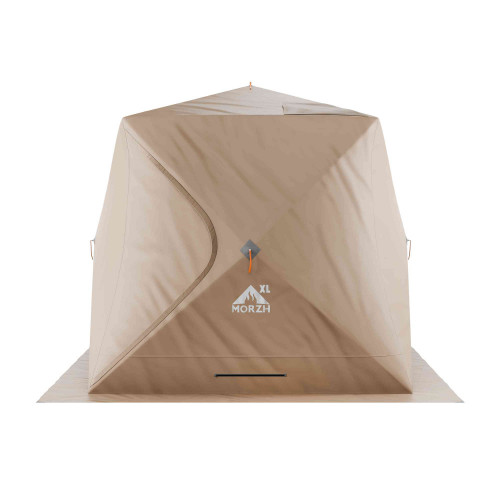 Палатка-Баня МОРЖ КУБ Light XL в Иркутске