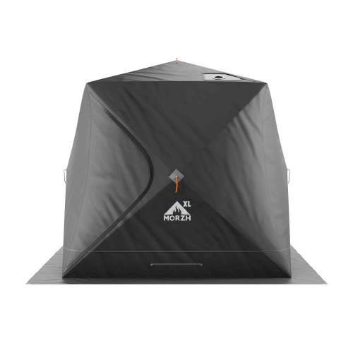 Палатка-Баня МОРЖ КУБ Light XL в Иркутске