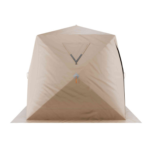 Палатка-Баня МОРЖ КУБ Light XL в Иркутске