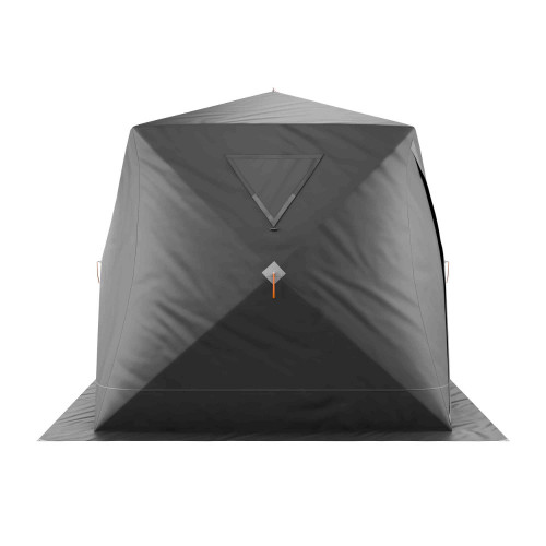 Палатка-Баня МОРЖ КУБ Light XL в Иркутске