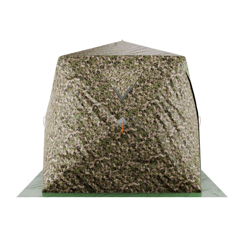 Палатка-Баня МОРЖ КУБ Light XL в Иркутске